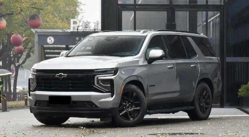 哈弗汽车的时尚元素如何融入设计，雪佛兰与日产SUV市场的竞争