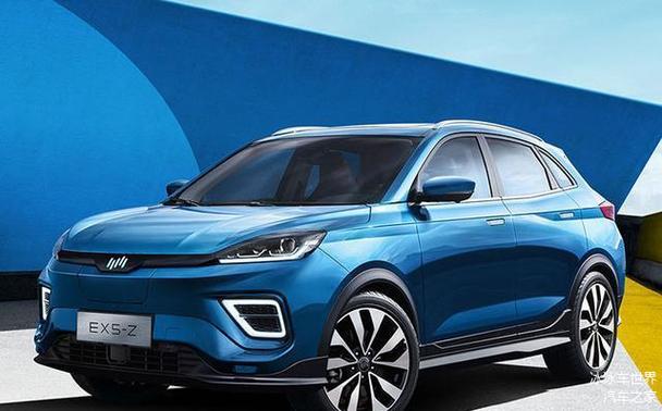 佛山南海区万宏悦企业管理咨询WEY威派豪华SUV市场的黑马，零跑汽车与智能交通系统的协同